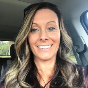 Meet your Posher, Lindsay